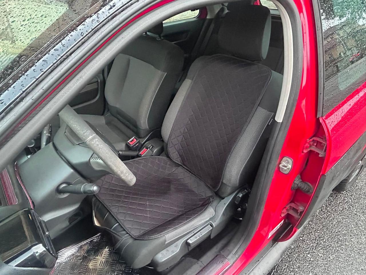 Citroen C4 CACTUS 1.2 GPL #11761