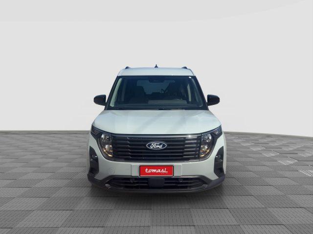 FORD Tourneo Courier Tourneo Courier 1.0 EcoBoost Titanium
