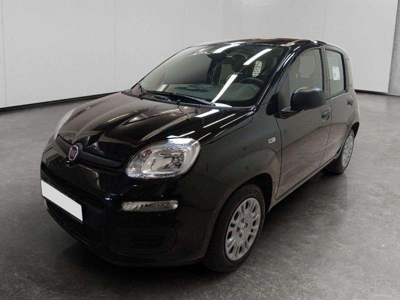 FIAT Pandina 1.0 firefly hybrid Icon s&s 70cv 5p.ti