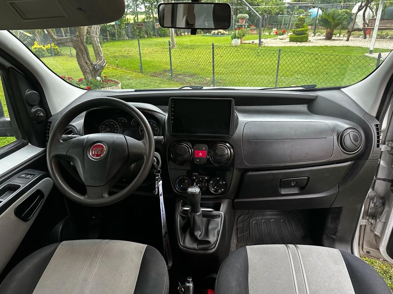 Fiat Qubo 1.3 MJT 75 CV MyLife