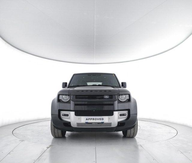 LAND ROVER Defender 110 3.0d i6 mhev SE awd 200cv auto - AUTOCARRO N1