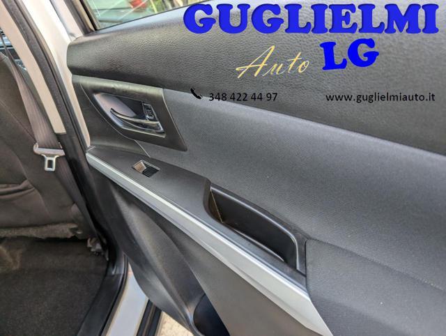 SUZUKI S-Cross 1.6 DDiS 4WD All Grip Plus