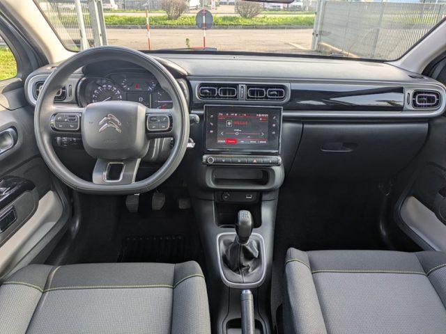 CITROEN C3 PureTech 83 S&S Shine