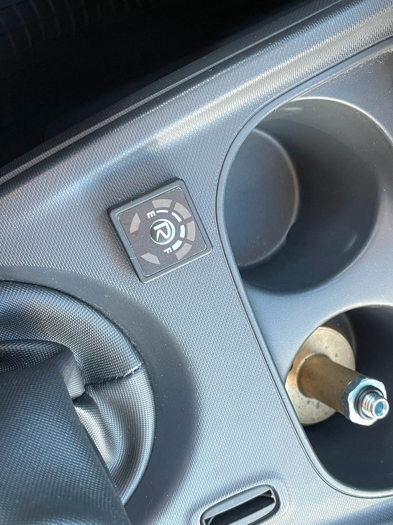 Smart ForFour 70 1.0 Prime GPL