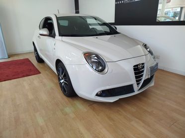 Alfa Romeo MiTo 1.4 T 170 CV M.air S&S Quadrifoglio Verde Turbo