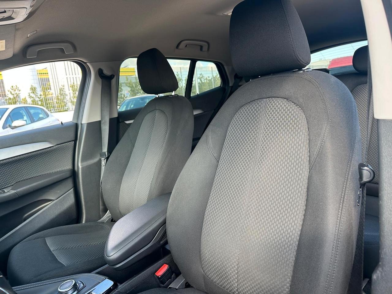 Bmw X2 sDrive 2.0 150CV Advantage *FULL*