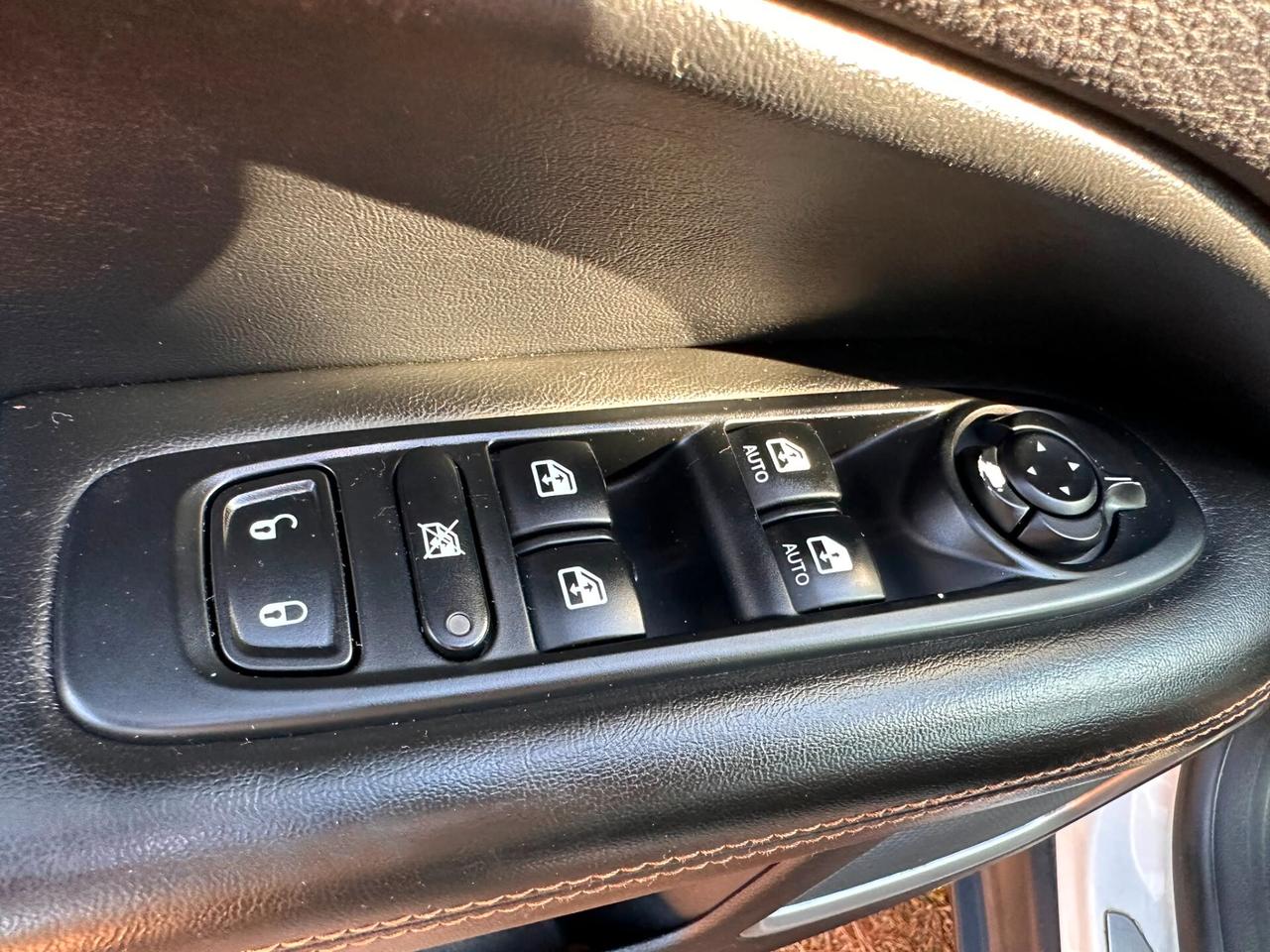Jeep Compass 2.0 Multijet II aut. 4WD Limited 2018 LEGGI TESTO