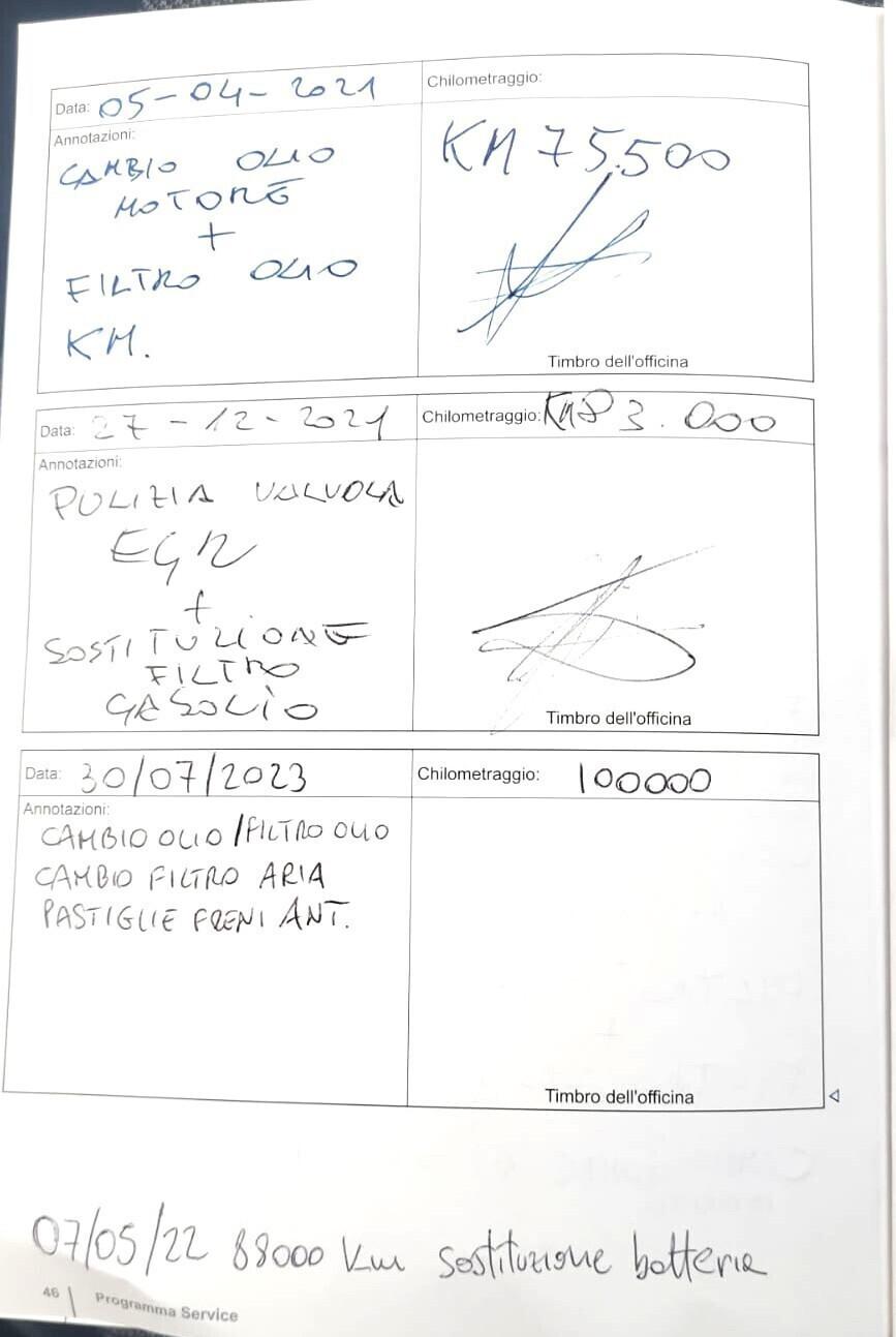 VOLKSWAGEN POLO 1,2 TDI-CINTA DISTRIB. NUOVA