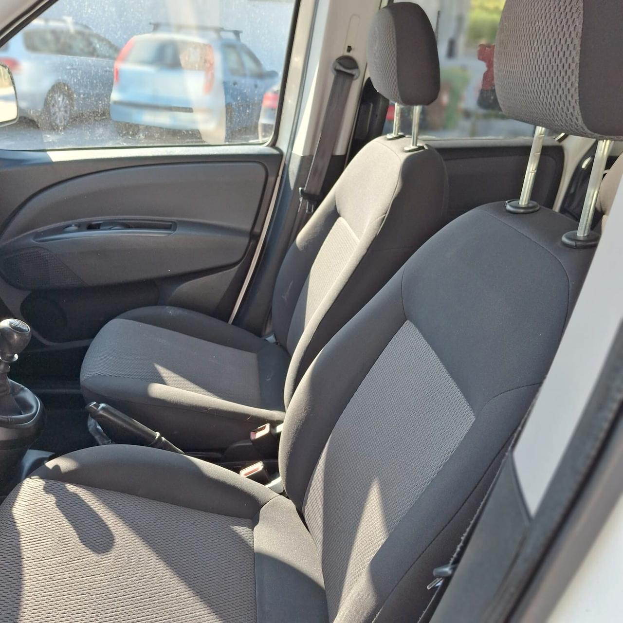 Fiat Doblo Doblò 1.6 MJT 105CV PC Combi N1 SX E5+