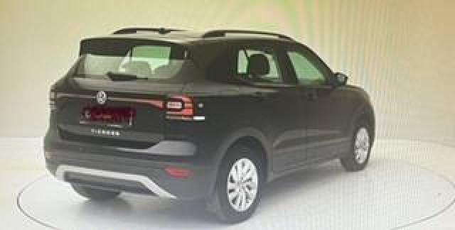 Volkswagen T-Cross 1.0 tsi Style 95cv