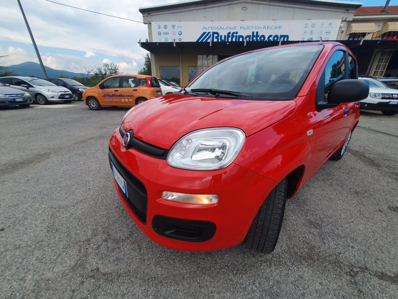 Fiat Panda 1.2 EasyPower Easy