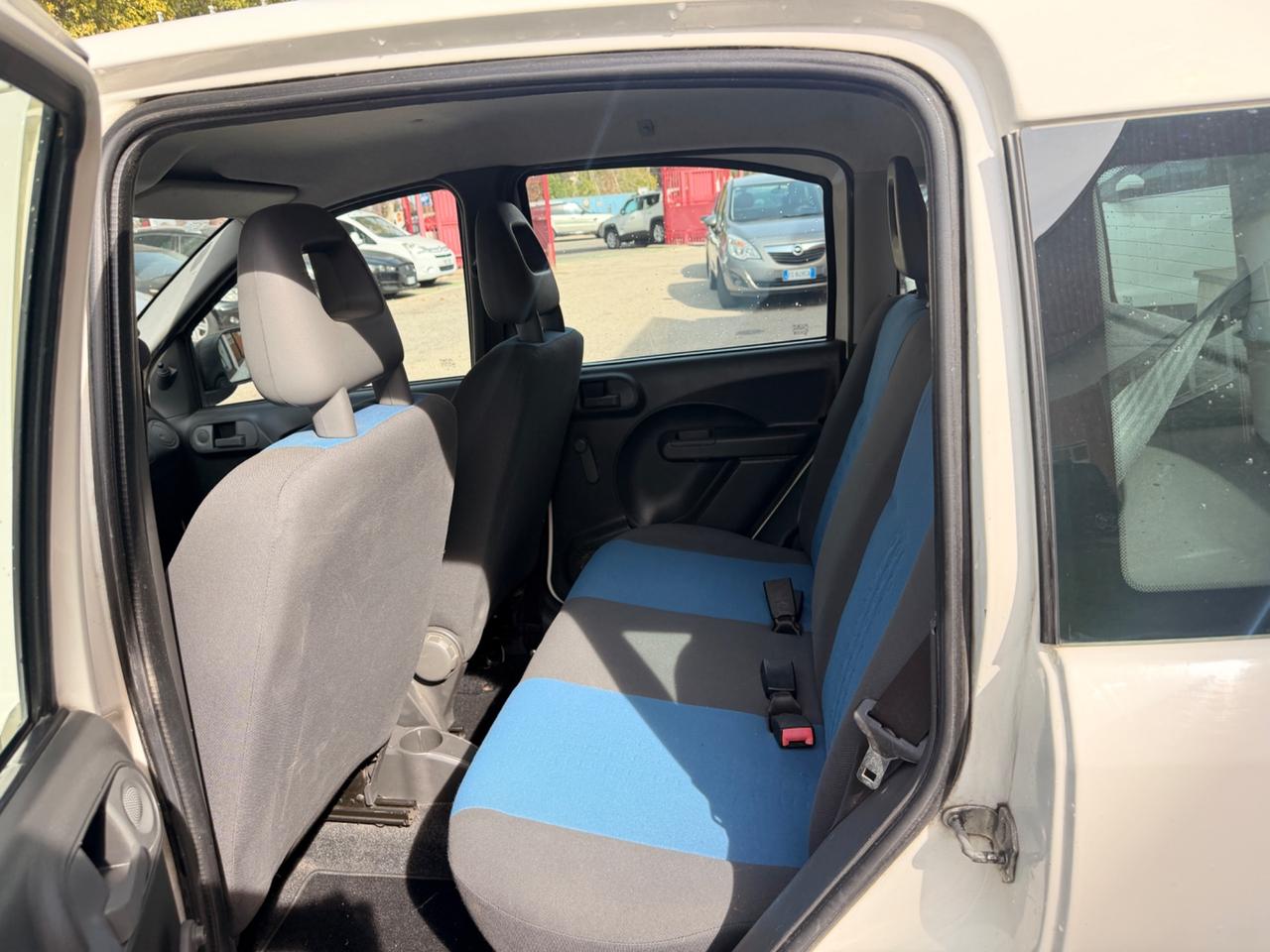 Fiat Panda 1.3 MJT S&S Easy