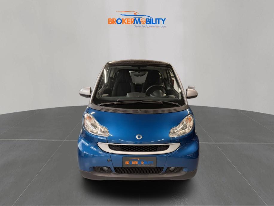 Smart Fortwo COUPÉ 1.0 BENZINA 71 CV