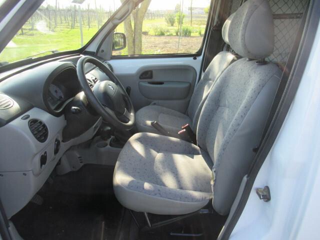 Renault Kangoo 1.9 dCi 4x4 165.000 km MOLTO RARO