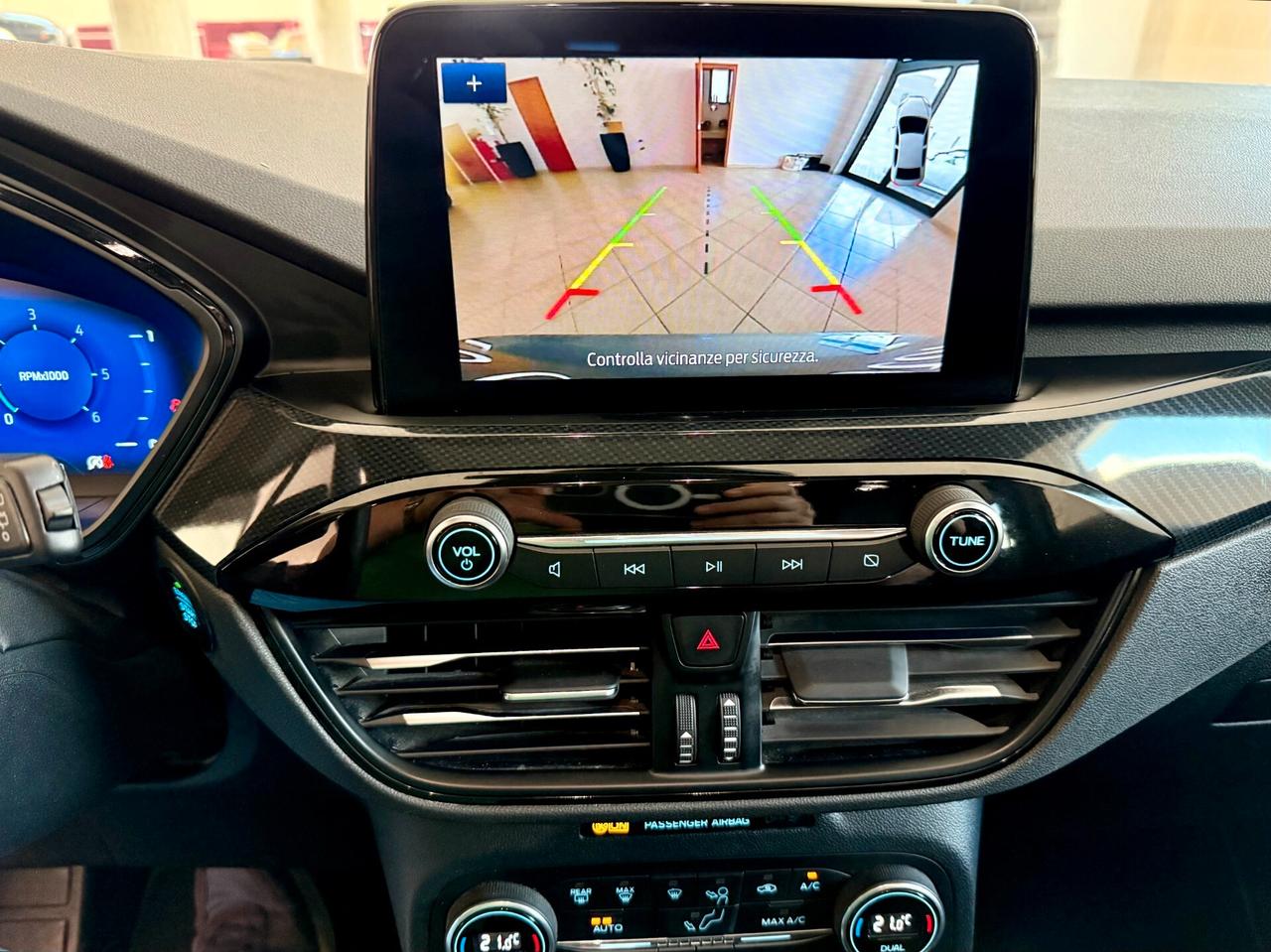 Ford Kuga 1.5 EcoBlue 120 CV aut. 2WD ST-Line X Tetto