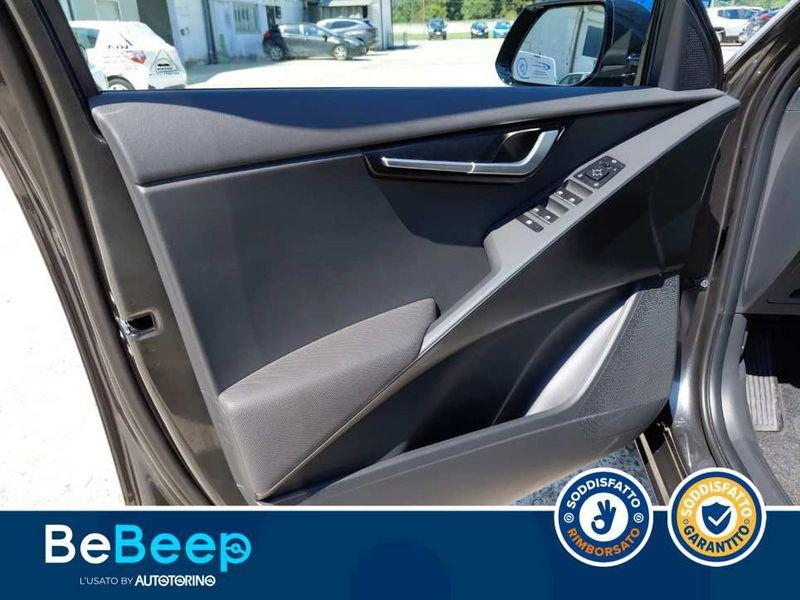 Kia Niro 1.6 GDI HEV STYLE 129CV DCT6