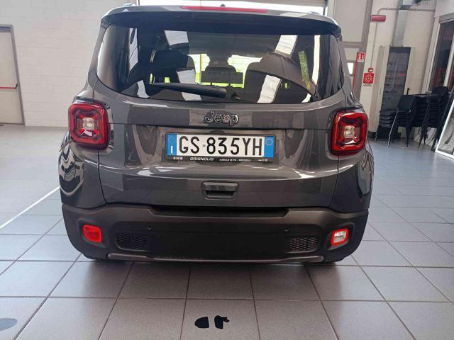 JEEP Renegade 1.0 T3 Limited