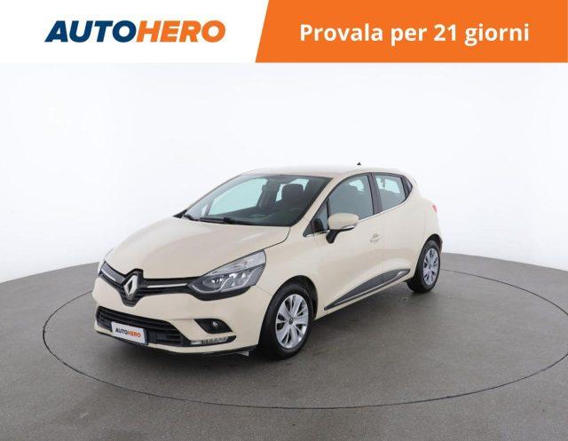 RENAULT Clio dCi 8V 75CV Start&Stop 5 porte Energy Zen