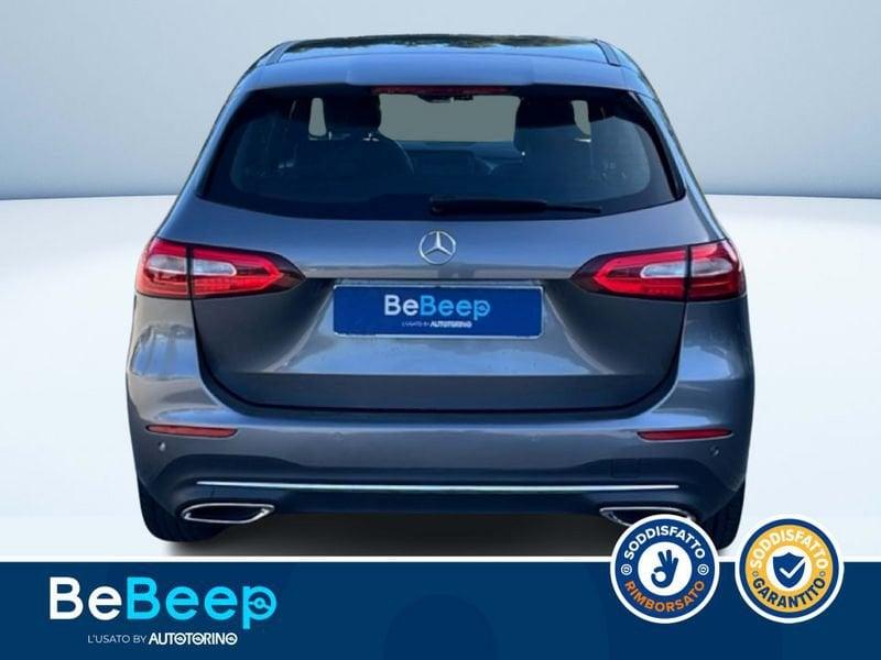 Mercedes-Benz Classe B B 180 SPORT