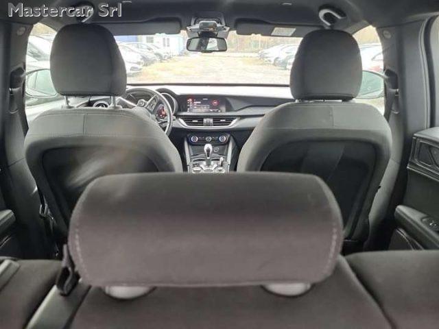 ALFA ROMEO Stelvio 2.2 t Super Q4 210cv auto - GP161FP