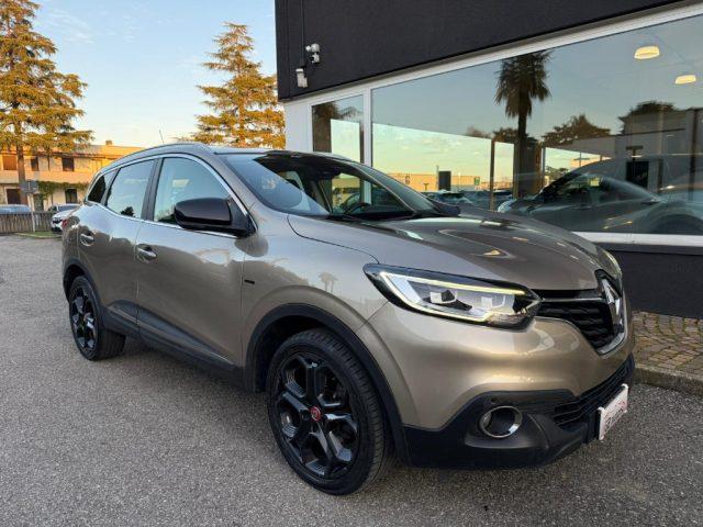 RENAULT Kadjar dCi 8V 110CV Energy Hypnotic2 NAVI - LED - BT - 19