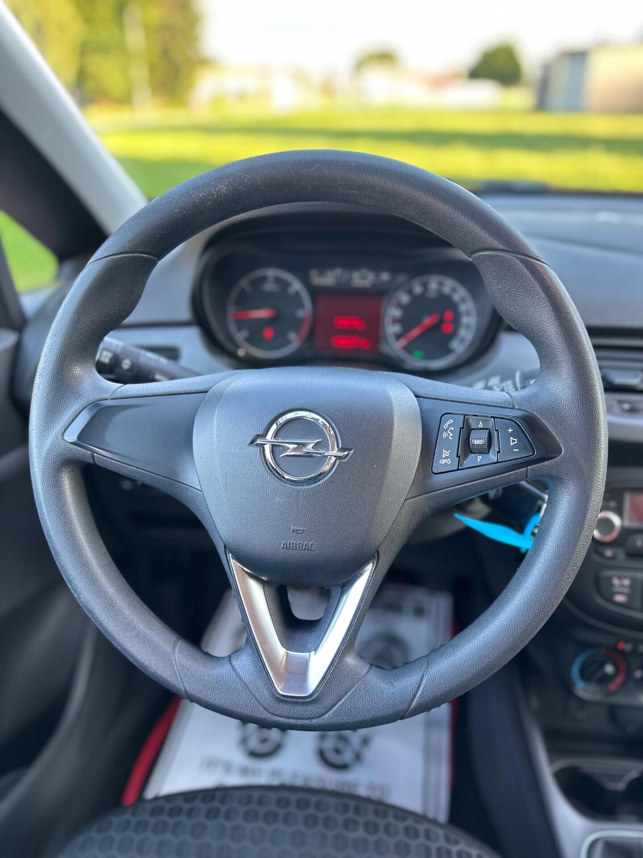 Opel Corsa 1.3 CDTI 5 porte b-Color NEOPATENTATI