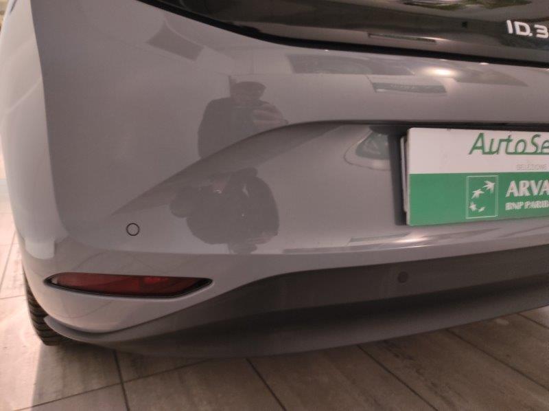 VOLKSWAGEN ID.3 - ID.3 Pro Performance