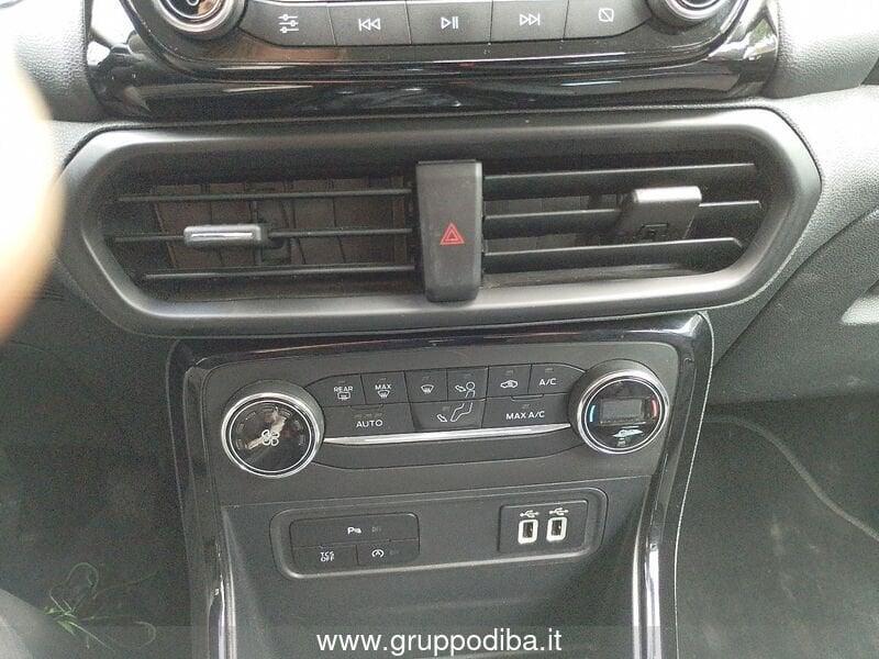 Ford EcoSport 2018 Diesel 1.5 ecoblue Titanium s&s 100cv my19