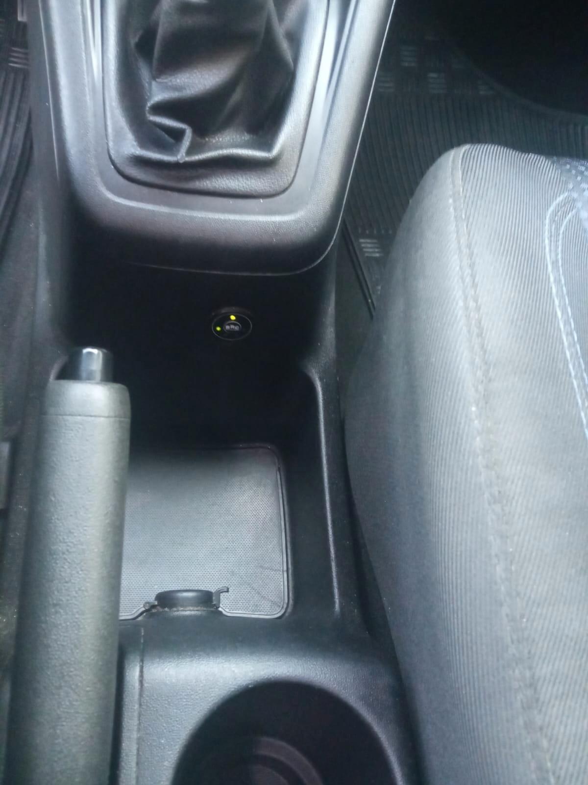 Hyundai iX20 1.4 90 CV Classic GPL