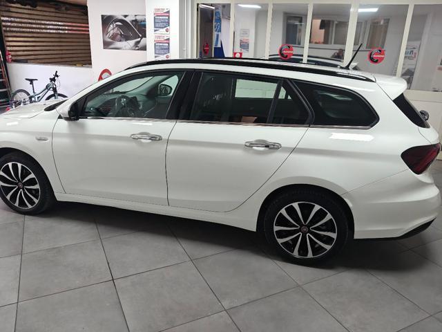 FIAT Tipo 1.3 Mjt S&S SW Lounge