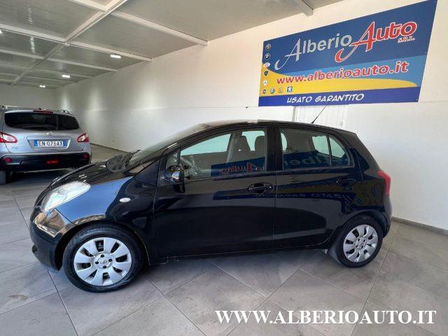 TOYOTA Yaris 1.3 5 porte