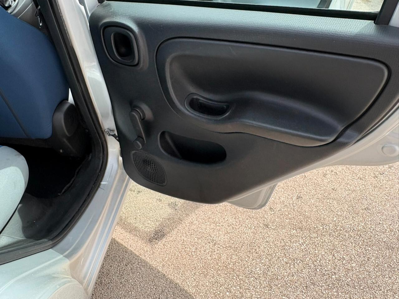 Fiat Panda 1.3 MJT S&S Lounge