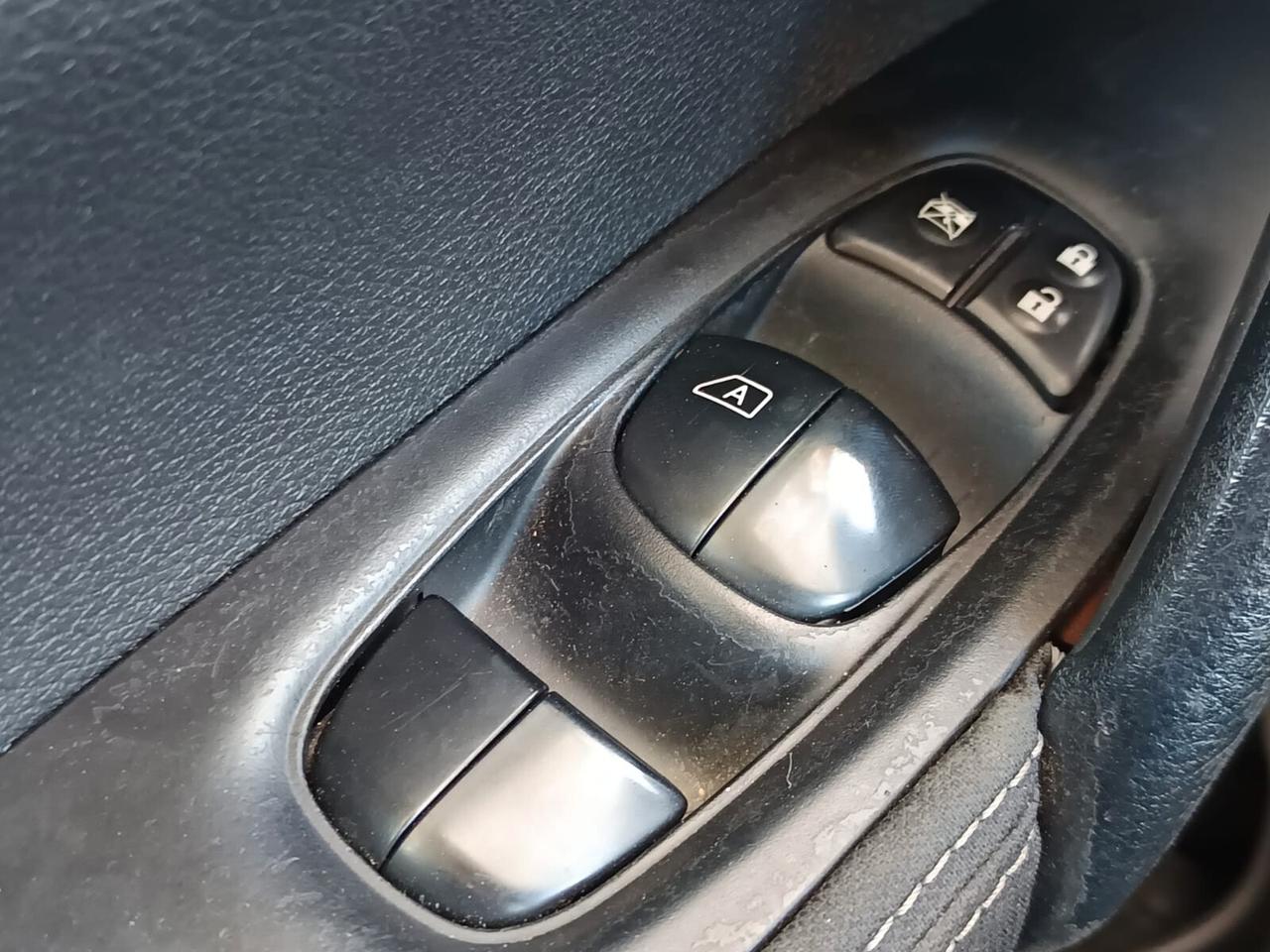 Nissan Qashqai 2014 - 1.5 dCi Lb automobili