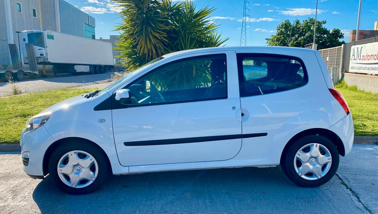 Renault Twingo 1.5 dCi 75 cv. Live