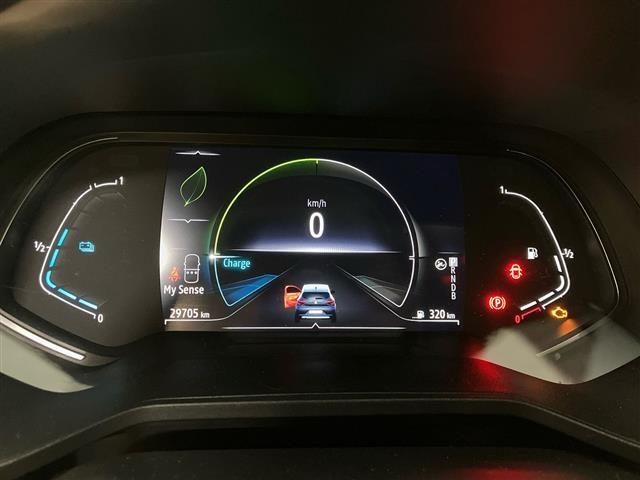 RENAULT Clio 1.6 E-Tech hybrid Intens 140cv auto my21