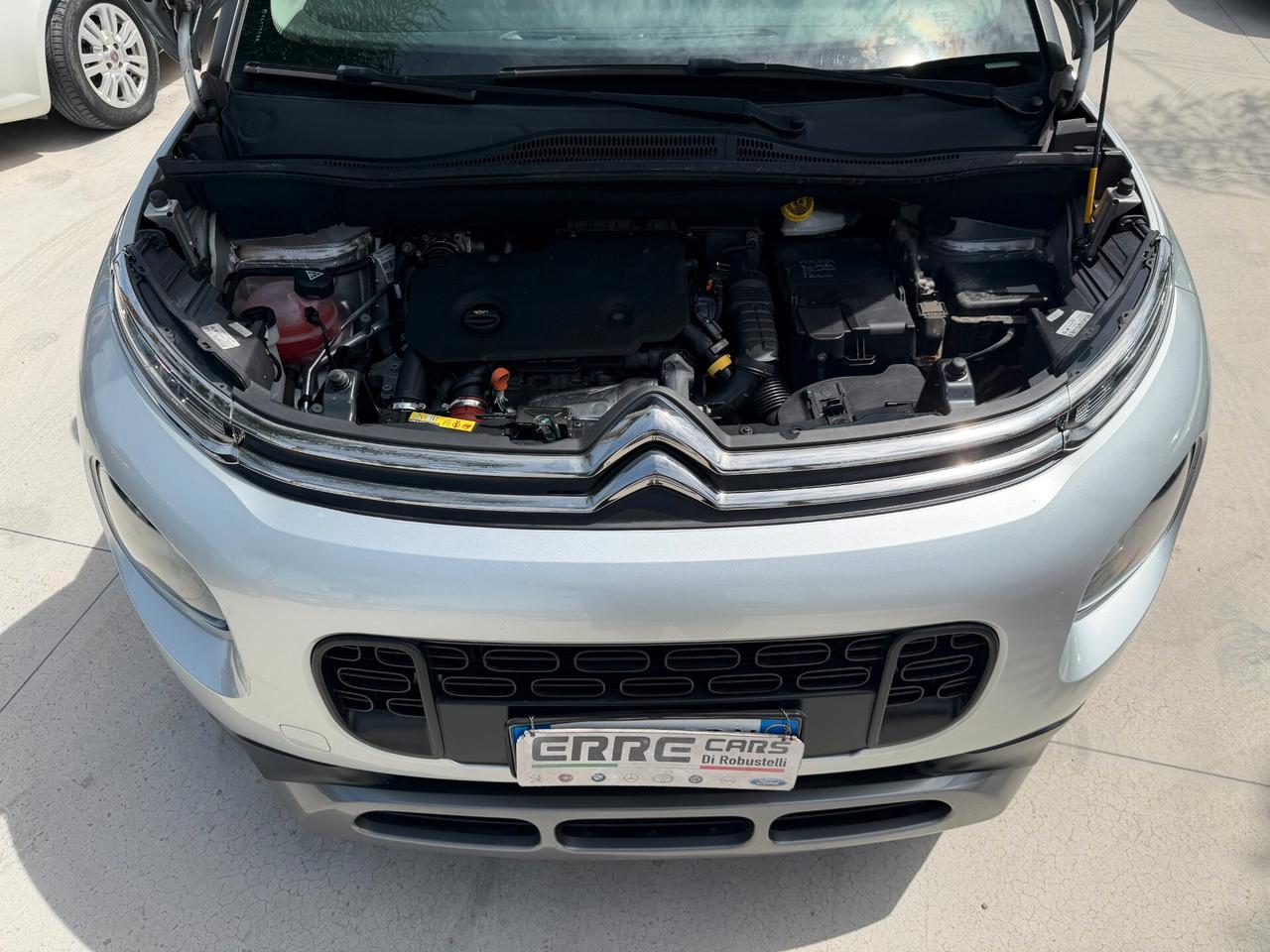 CITROEN C3 AIRCROSS 2019 1.5 DIESEL 102 CV