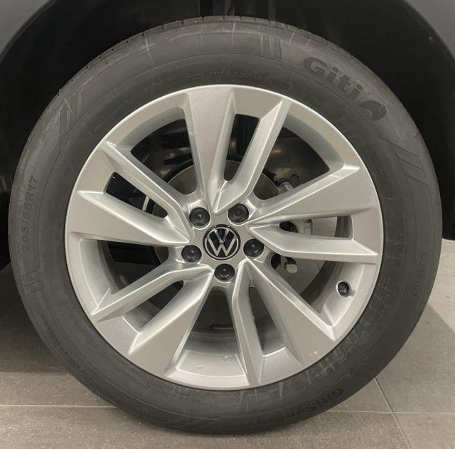 VOLKSWAGEN T-Cross 1.0 TSI 115 CV Edition Plus KM0 MY26