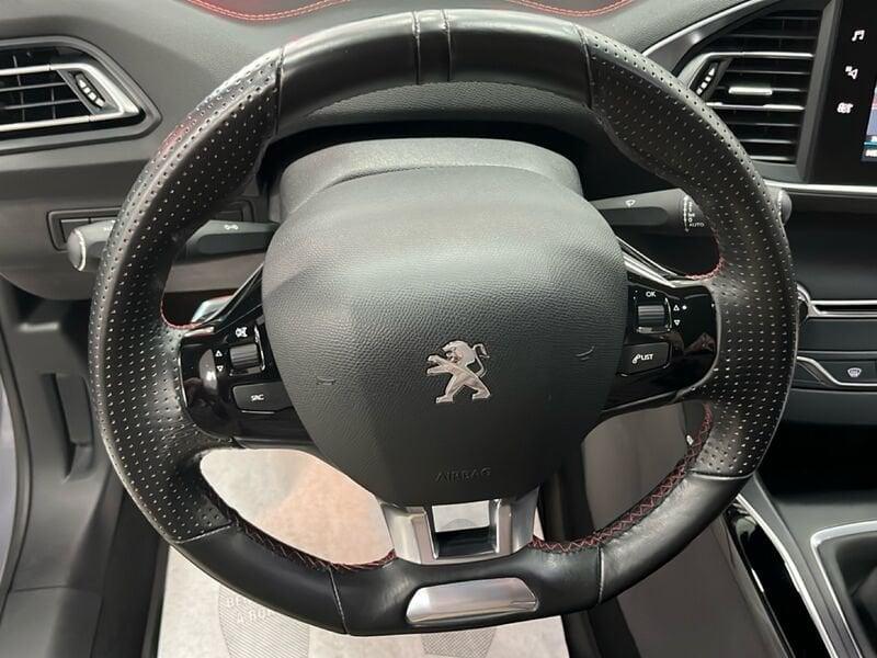 Peugeot 308 GT Line BlueHDi 130 S&S