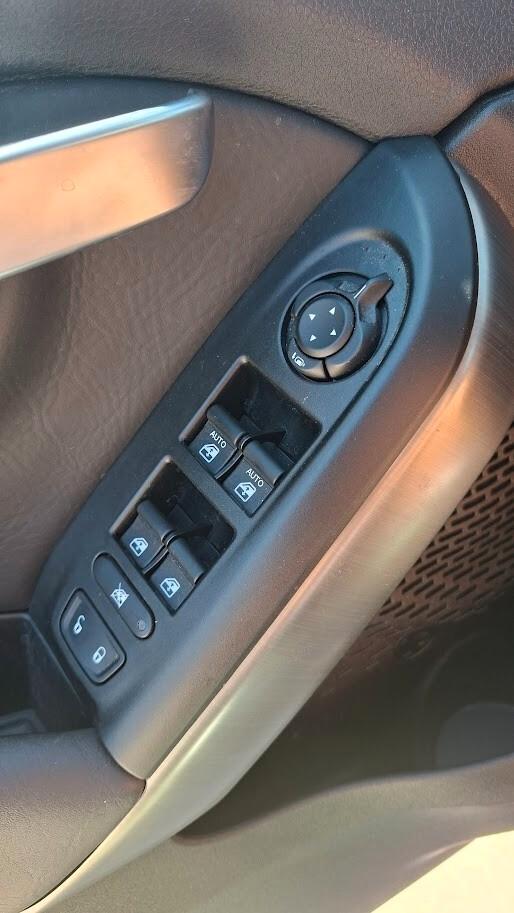 Fiat 500X 1.4 MultiAir 140 CV DCT Lounge