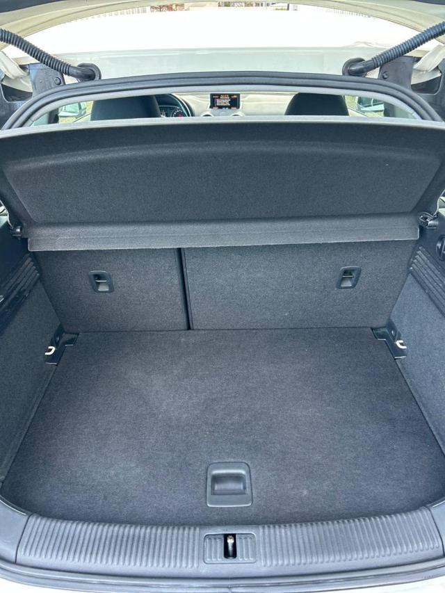 AUDI A1 1.4 TDI ultra NEO PATENTATI