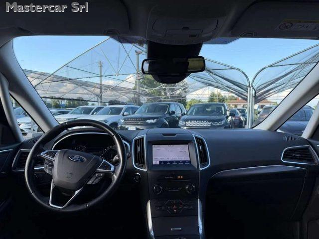 FORD S-Max N1 AUTOCARRO 2.0 ecoblue Titanium Business GF615EW