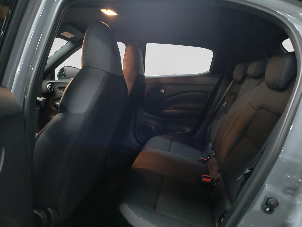 NISSAN Juke II 2024 - Juke 1.6 hev N-Design