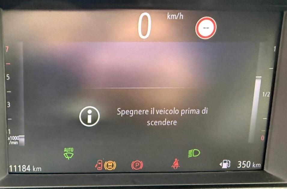 Opel Corsa 1.2 100 CV GS