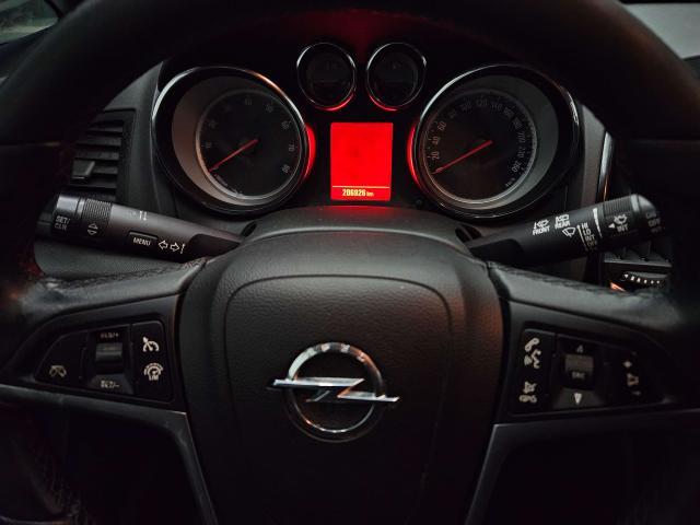 Opel Astra Astra 1.4 Sports Tourer GPL Tech Cosmo 103kw