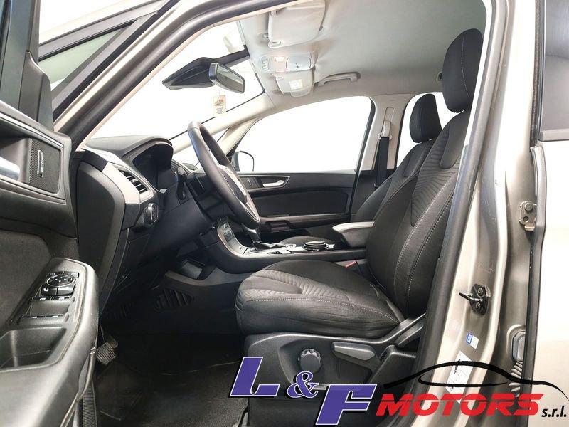Ford S-Max AUTOMATICA 7 POSTI