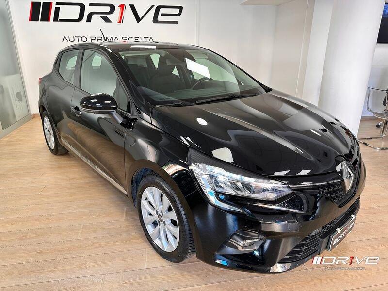 Renault Clio Clio TCe 100 CV 5 porte Zen