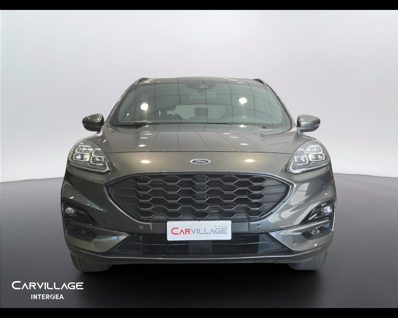 FORD Kuga 2.5 phev ST-Line X 2wd 225cv cvt