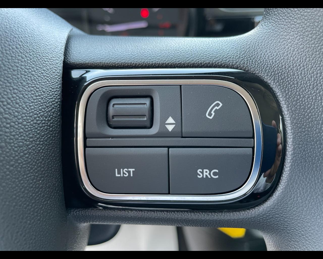 CITROEN C3 III 2017 - C3 1.2 puretech Max s&s 110cv