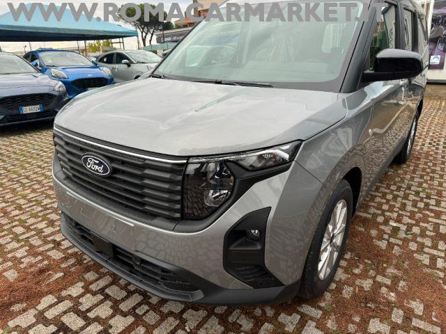 FORD Tourneo Courier 1.0 EcoBoost Titanium PRONTA CONSEGNA VARIE DISPON