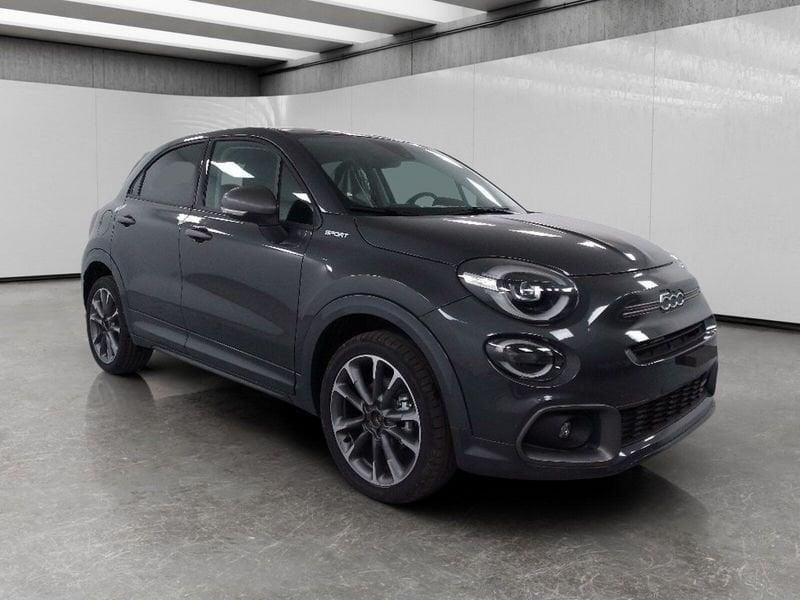 FIAT 500X 1.0 t3 Sport 120cv
